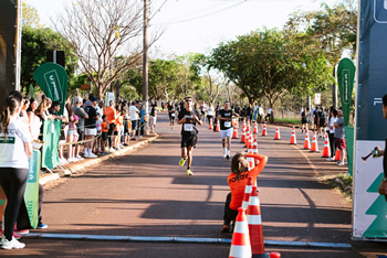 Corrida Unimed Alta Mogiana