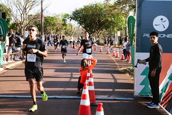 Corrida Unimed Alta Mogiana