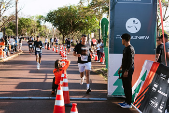 Corrida Unimed Alta Mogiana