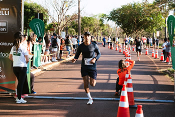 Corrida Unimed Alta Mogiana
