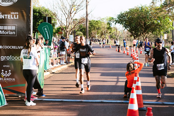 Corrida Unimed Alta Mogiana