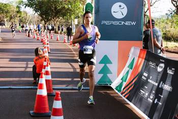 Corrida Unimed Alta Mogiana