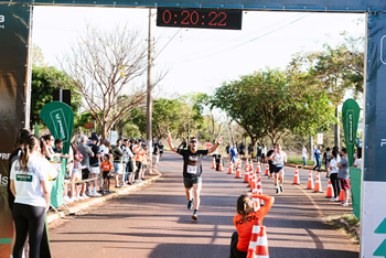 Corrida Unimed Alta Mogiana