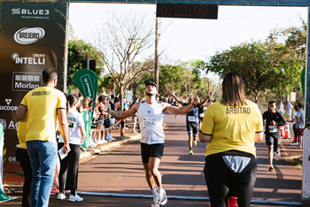 Corrida Unimed Alta Mogiana