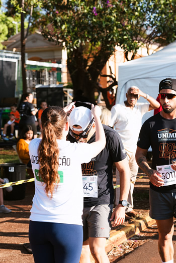 Corrida Unimed Alta Mogiana