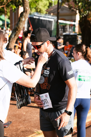 Corrida Unimed Alta Mogiana