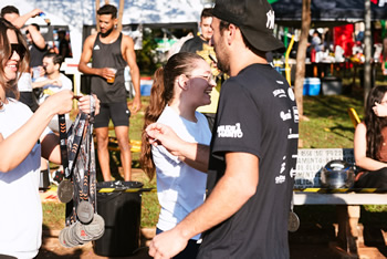 Corrida Unimed Alta Mogiana