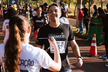 Corrida Unimed Alta Mogiana