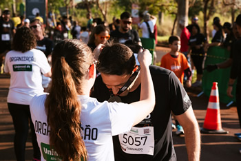 Corrida Unimed Alta Mogiana