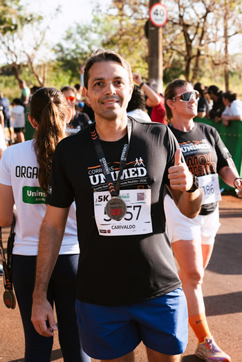 Corrida Unimed Alta Mogiana