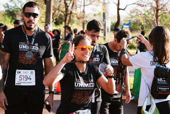 Corrida Unimed Alta Mogiana