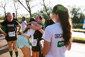 Corrida Unimed Alta Mogiana