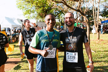 Corrida Unimed Alta Mogiana
