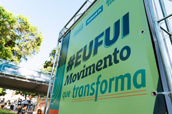 Corrida Unimed Alta Mogiana