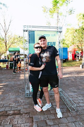 Corrida Unimed Alta Mogiana