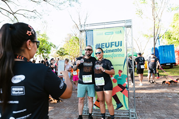 Corrida Unimed Alta Mogiana