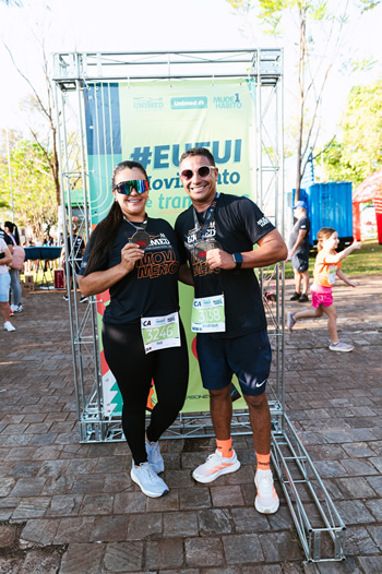 Corrida Unimed Alta Mogiana