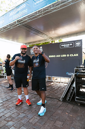Corrida Unimed Alta Mogiana