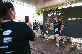 Corrida Unimed Alta Mogiana
