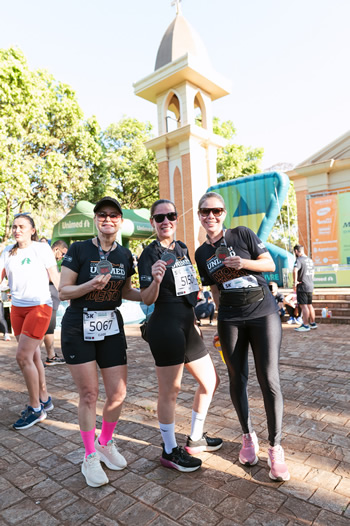Corrida Unimed Alta Mogiana