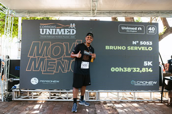 Corrida Unimed Alta Mogiana
