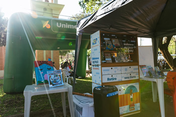 Corrida Unimed Alta Mogiana