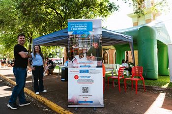 Corrida Unimed Alta Mogiana