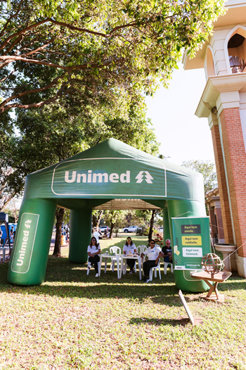 Corrida Unimed Alta Mogiana