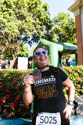 Corrida Unimed Alta Mogiana