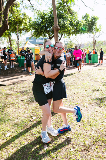 Corrida Unimed Alta Mogiana