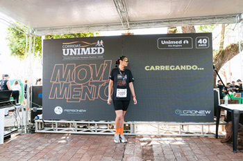 Corrida Unimed Alta Mogiana