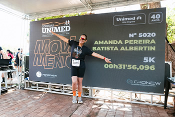 Corrida Unimed Alta Mogiana