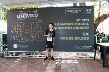 Corrida Unimed Alta Mogiana