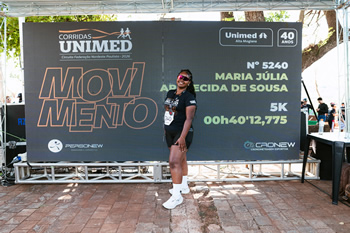 Corrida Unimed Alta Mogiana