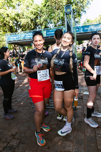 Corrida Unimed Alta Mogiana