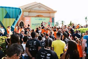 Corrida Unimed Alta Mogiana