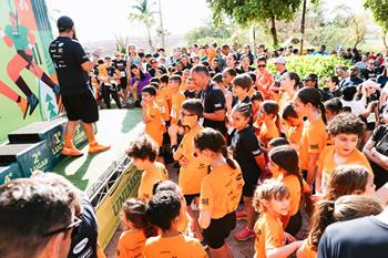 Corrida Unimed Alta Mogiana