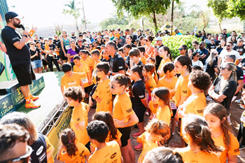 Corrida Unimed Alta Mogiana