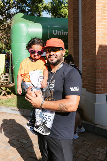 Corrida Unimed Alta Mogiana