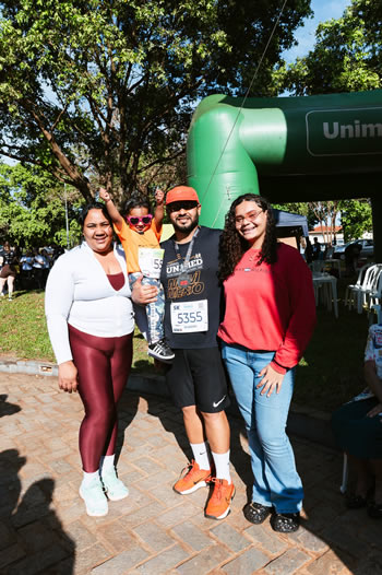 Corrida Unimed Alta Mogiana