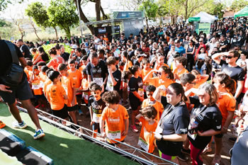 Corrida Unimed Alta Mogiana