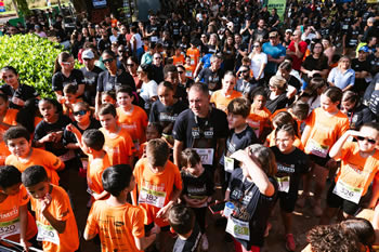 Corrida Unimed Alta Mogiana
