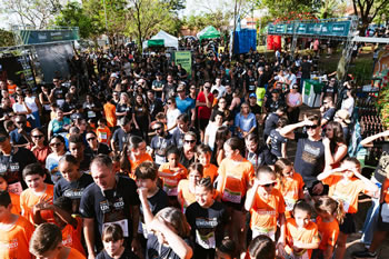 Corrida Unimed Alta Mogiana