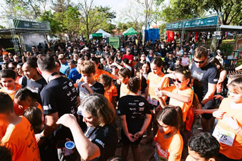 Corrida Unimed Alta Mogiana