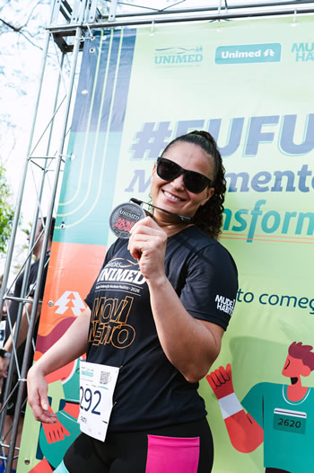 Corrida Unimed Alta Mogiana