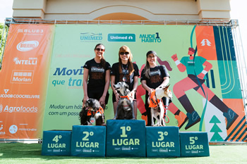 Corrida Unimed Alta Mogiana