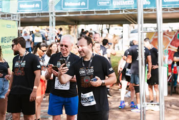 Corrida Unimed Alta Mogiana