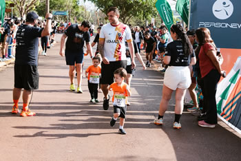 Corrida Unimed Alta Mogiana