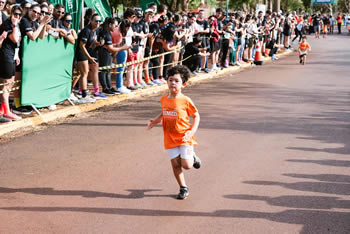 Corrida Unimed Alta Mogiana