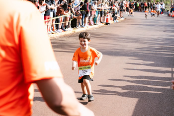 Corrida Unimed Alta Mogiana